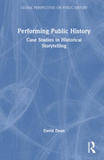 Performing Public History