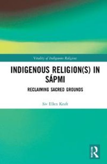 Indigenous Religion(s) in Sápmi