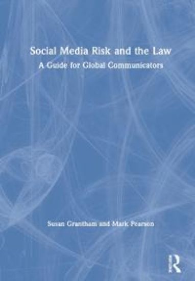 Social Media Risk and the Law