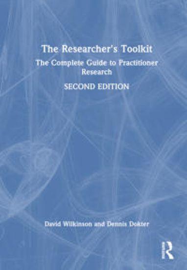 The Researcher's Toolkit