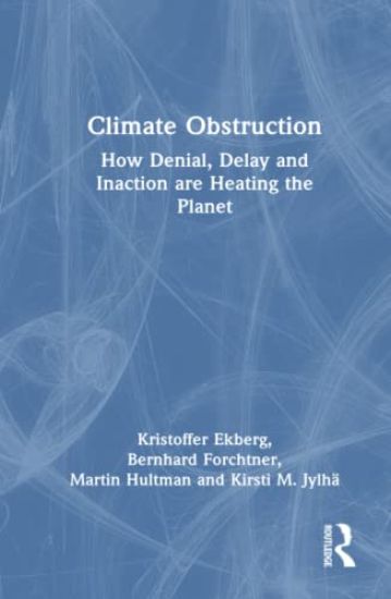 Climate Obstruction