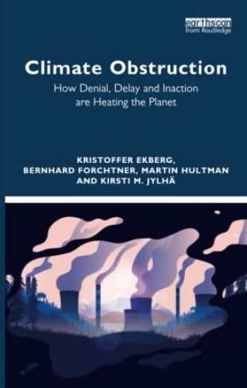 Climate Obstruction