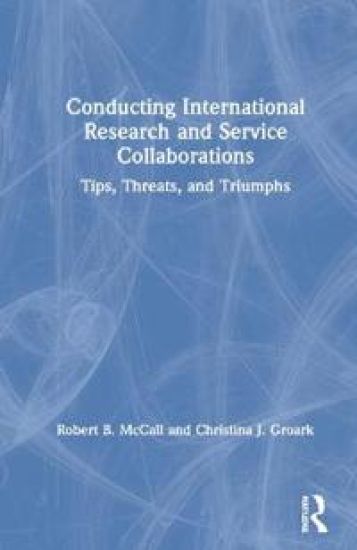 Conducting International Research and Service Collaborations