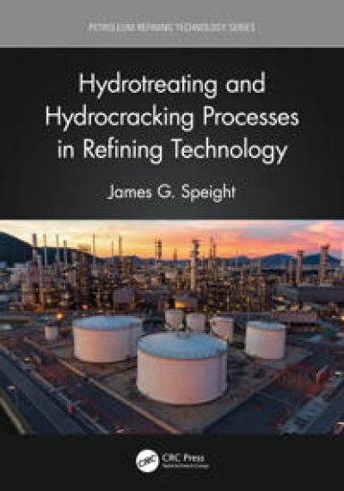 Hydrotreating and Hydrocracking Processes in Refining Technology