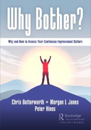 Why Bother?