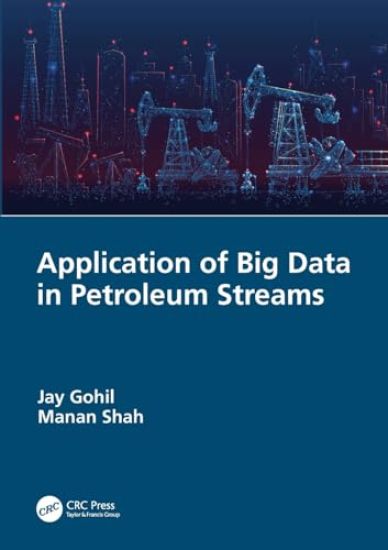 Application of Big Data in Petroleum Streams