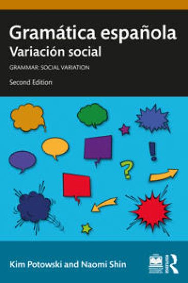 Gramática española
