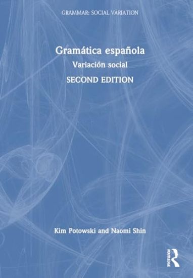 Gramática española