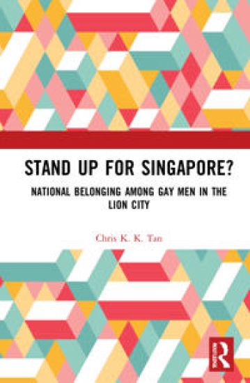 Stand Up for Singapore?