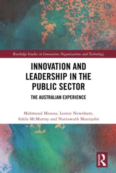 Innovation and Leadership in the Public Sector
