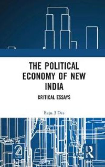 The Political Economy of New India