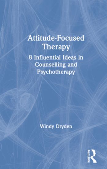 Attitude-Focused Therapy