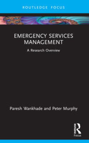Emergency Services Management
