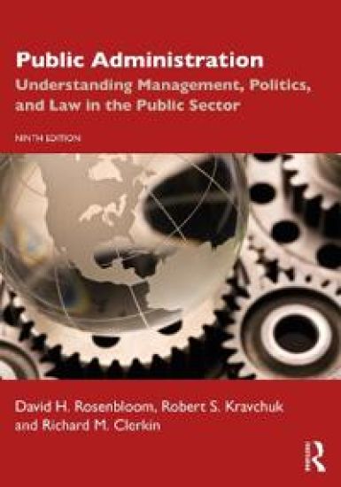 Public Administration