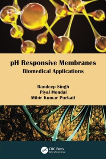 pH Responsive Membranes
