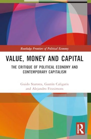 Value, Money and Capital