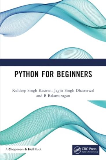 Python for Beginners