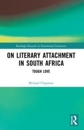 On Literary Attachment in South Africa