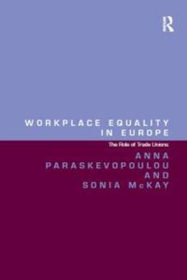 Workplace Equality in Europe