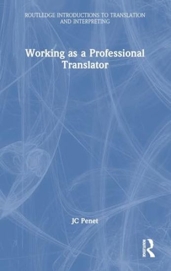 Working as a Professional Translator