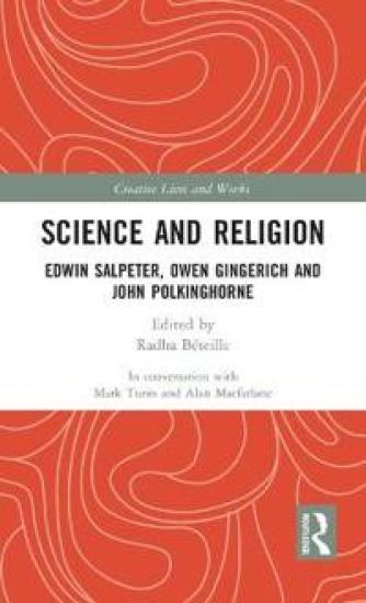 Science and Religion