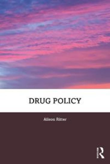 Drug Policy