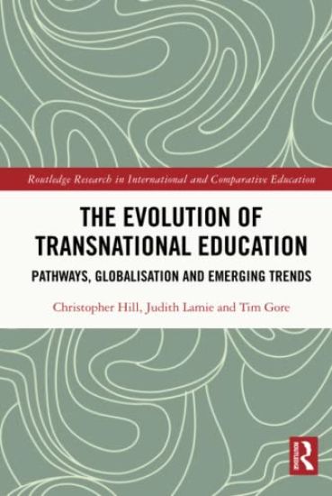 The Evolution of Transnational Education