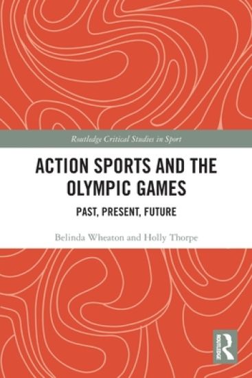 Action Sports and the Olympic Games