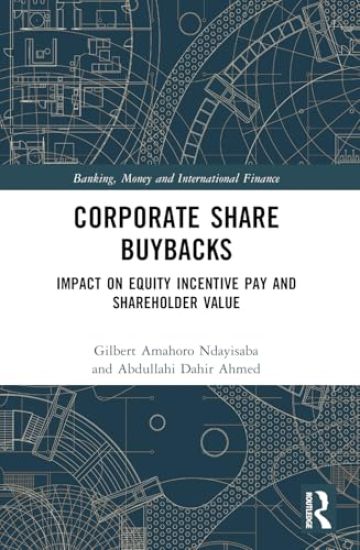 Corporate Share Buybacks