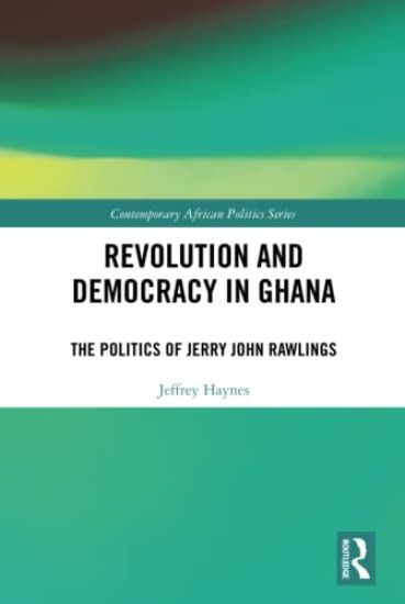 Revolution and Democracy in Ghana