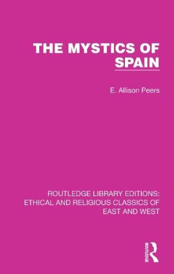 The Mystics of Spain