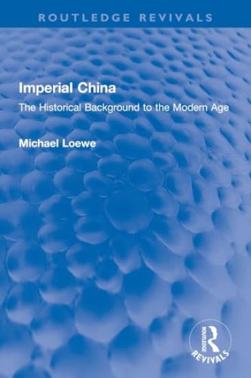 Imperial China