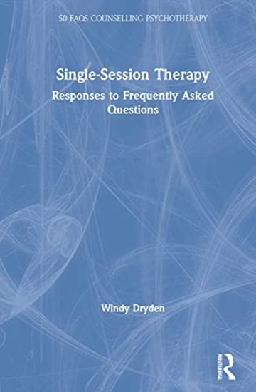 Single-Session Therapy