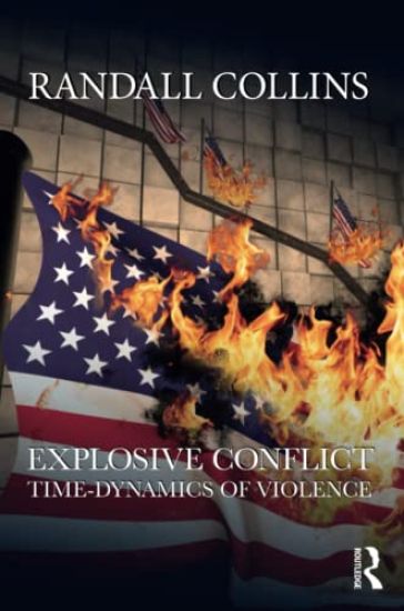 Explosive Conflict