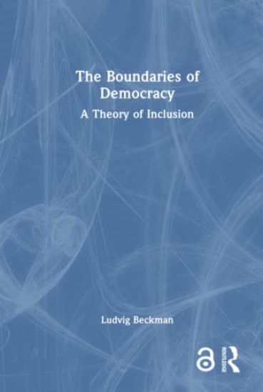 The Boundaries of Democracy