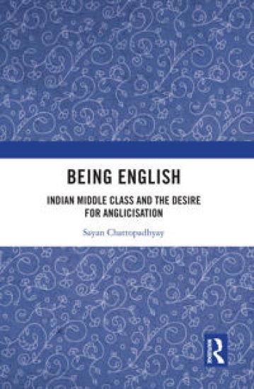 Being English