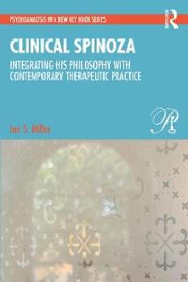 Clinical Spinoza