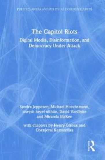 The Capitol Riots