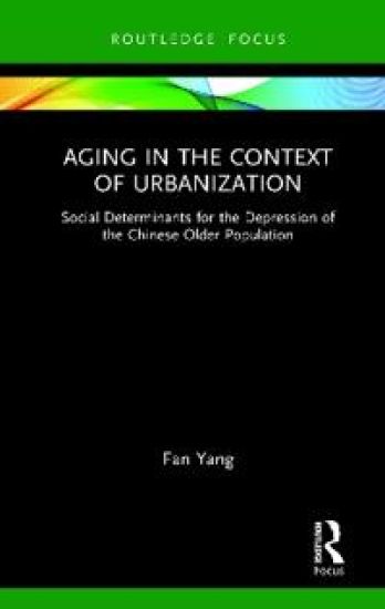 Aging in the Context of Urbanization