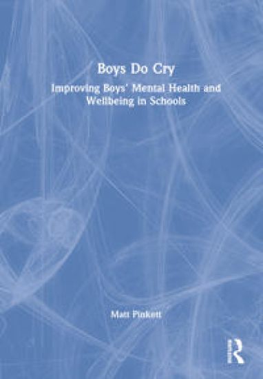 Boys Do Cry