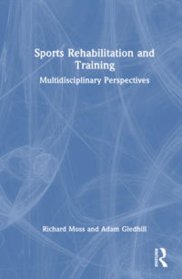 Sports Rehabilitation and Training