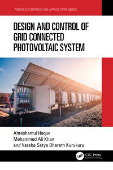 Design and Control of Grid-Connected Photovoltaic System