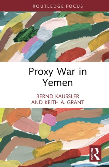 Proxy War in Yemen