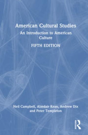American Cultural Studies
