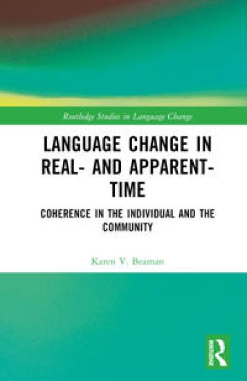 Language Change in Real- and Apparent-Time
