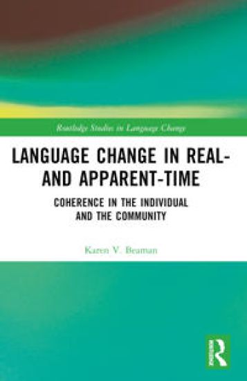 Language Change in Real- and Apparent-Time