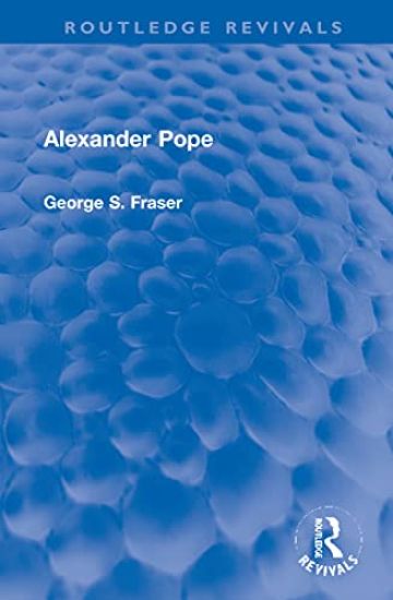 Alexander Pope