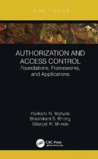 Authorization and Access Control