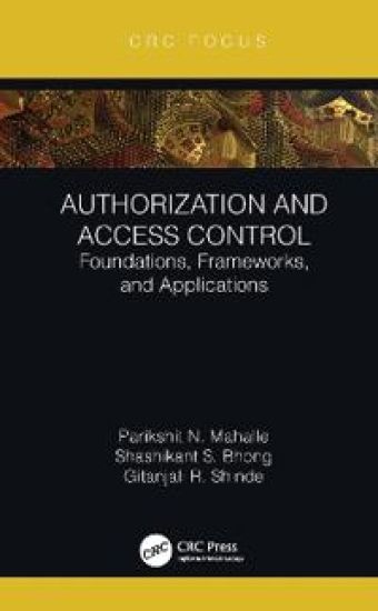 Authorization and Access Control