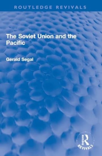 The Soviet Union and the Pacific